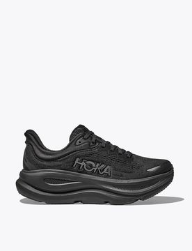 HOKA SCARPA BONDI 9 WIDE