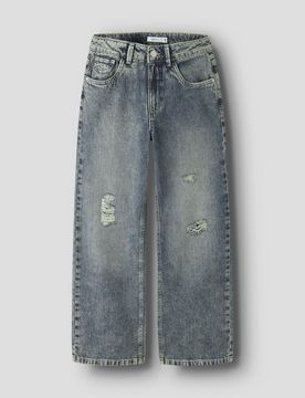 NAME IT JEANS NOOS RAGAZZA
