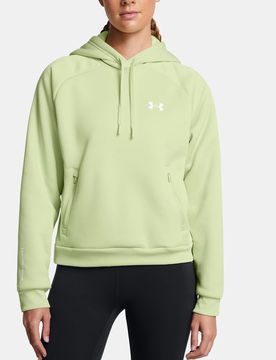 FELPA HOODIE ARMOUR FLEECE