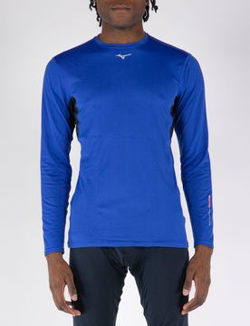 MIZUNO MAGLIA GIRO MID XL