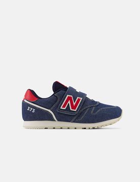 SCARPA 373 JEANS BAMBINO