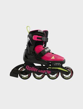 PATTINO FURY MICROBLADE RAGAZZA