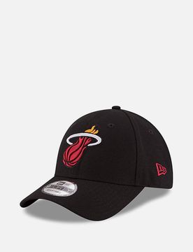 CAPPELLO MIAMI HEAT THE LEAGUE 9FORTY NBA UNI