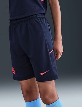 Shorts da calcio Dri-FIT Erling Haaland Academy M
