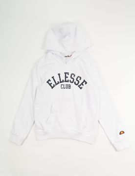 ELLESSE FELPA CON LOGO RAGAZZO
