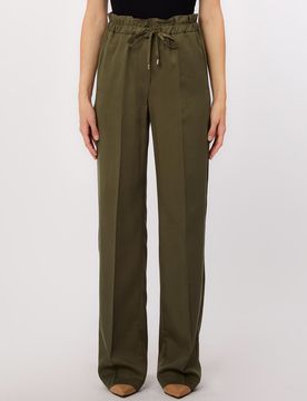 LIU-JO PANTALONE LACCIO 44