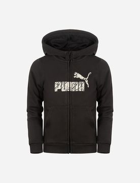 FELPA ESS LOGO ANIMAL BTS RAGAZZA