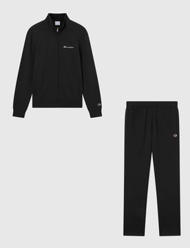 CHAMPION TUTA LEGGERA FULL ZIP S