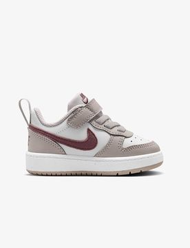 SCARPA COURT BOROUGH ESSENTIAL+ INFANT 6C