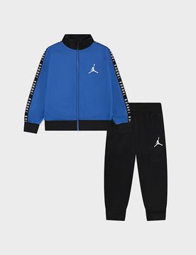 NIKE TUTA FULL ZIP JORDAN INFANT