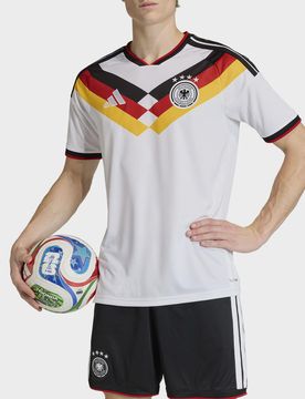 ADIDAS MAGLIA HOME GERMANIA 26 M