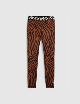 PUMA LEGGINGS 7/8 ANIMAL REMIX