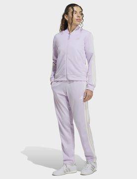 ADIDAS TUTA ESS POLY 3STRIPES M