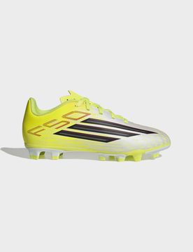 SCARPA F50 CLUB FG-MG RAGAZZO 30