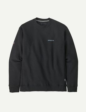 PATAGONIA FELPA MICRO LOGO GIRO L