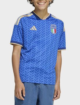 MAGLIA HOME ITALIA WC26 RAGAZZO 13-14
