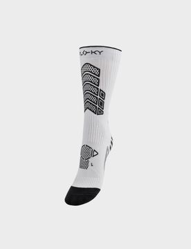 FLOKY CALZA AXIST CALCIO M L