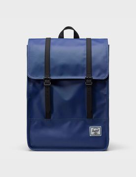 HERSCHEL ZAINO ROLL SURVERY