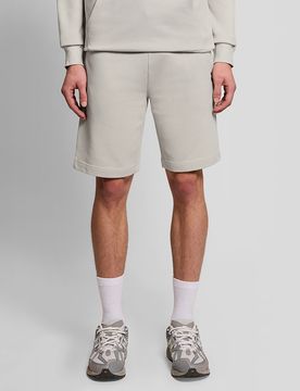 BERMUDA COTTON SWEAT XL