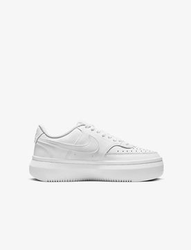 NIKE SCARPA COURT VISION ALTA