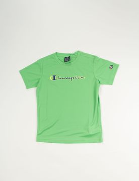T-SHIRT GIROCOLLO QUICK-DRY RAGAZZO S