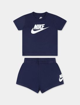 COMPLETO T-SHIRT + SHORT CLUB BIMBO
