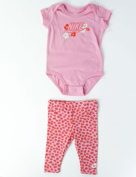 COMPLETO FLORAL BODY+LEGGINGS 9
