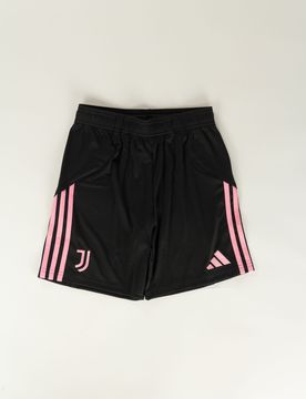 SHORT HOME 25/26 JUVENTUS RAGAZZO 13-14