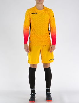 LEGEA KIT PORTIERE SAN MEMES XXS