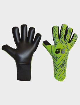 GISIX GUANTO PORTIERE THUNDER 25