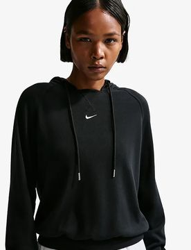 NIKE FELPA HOODIE S