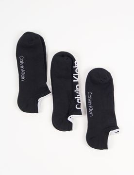 CALZA 3 PAIA CON LOGO UNI