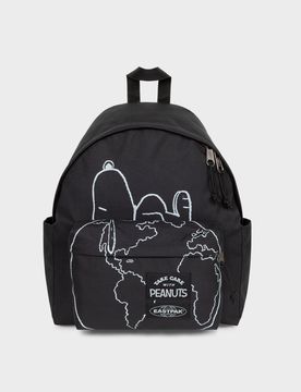 ZAINO DAY PARK PEANUTS PLANET UNISEX UNI