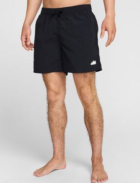 NIKE SWIM BOXER BEACH VOYAGE 5 XL
