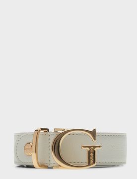 GUESS CINTURA SALLY G CON LOGO M