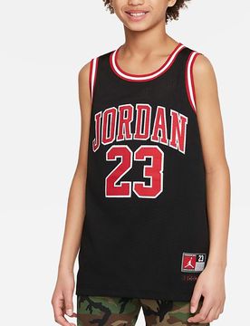 NIKE CANOTTA JORDAN 23 RAGAZZO