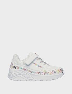SCARPA JGOLDCROWN UNO LITE HEART CRAZE BAMBINA