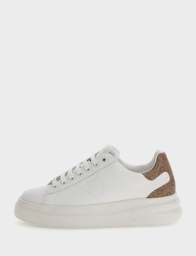GUESS SCARPA ELBINA VERA PELLE 39