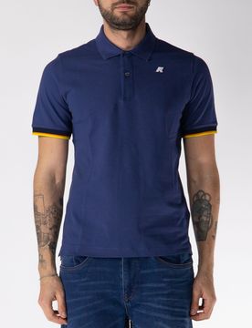 KWAY POLO VINCENT PIQUET BORDINO