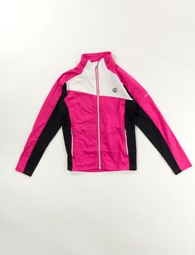 MAGLIA SCI EMERGENT FULL ZIP JUNIOR 15-16
