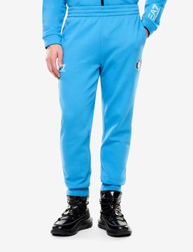 PANTALONE JOGGER FISI IN NATURAL VENTUS7