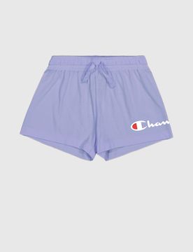 CHAMPION SHORTS ICONS RAGAZZA L