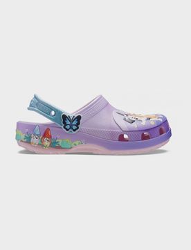 SANDALO SABOT CLASSIC CLOG INFANT 8C