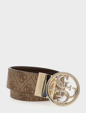GUESS CINTURA REVERSE NOLANA LOGO S