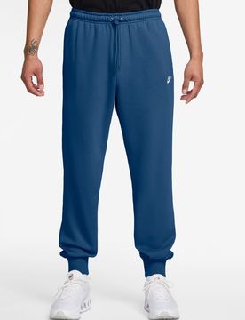 PANTALONE CLUB JOGGER IN FRENCH TERRY M