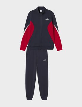 PUMA TUTA BLOCK F TERRY RAGAZZO 128