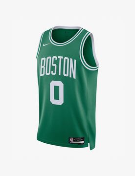 CANOTTA NBA BOSTON CELTICS JASON TATUM M