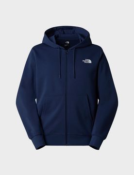 THE NORTH FACE FELPA SIMPLE DOME