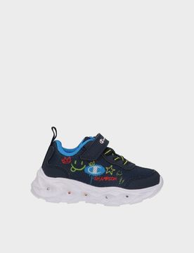 CHAMPION SCARPA FUNFAIR INFANT 8C