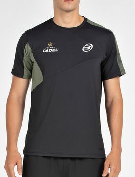 BULLPADEL MAGLIA POCATE XL